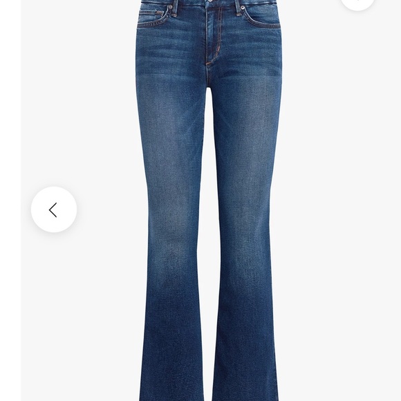 Joe’s Jeans Women’s The Provicateur Bootcut Jeans - Picture 5 of 11
